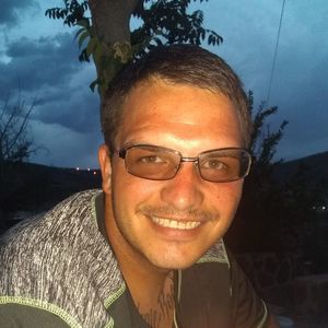 Meet your Posher, William